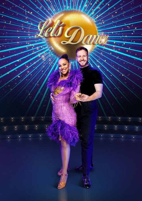 Escena 4 de Let's Dance