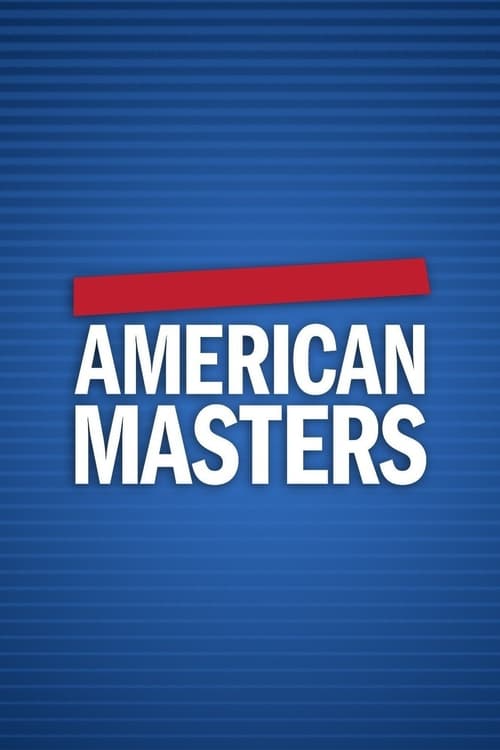 American Masters, S30 - (2016)