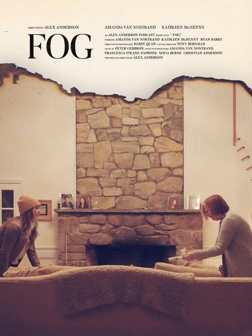 Fog (2023)