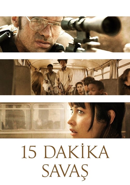 15 Dakika Savaş ( L'Intervention )