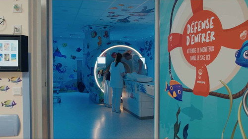 L’Hôpital des Premiers Jours