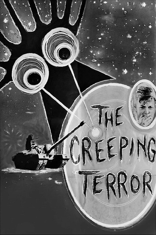 The Creeping Terror