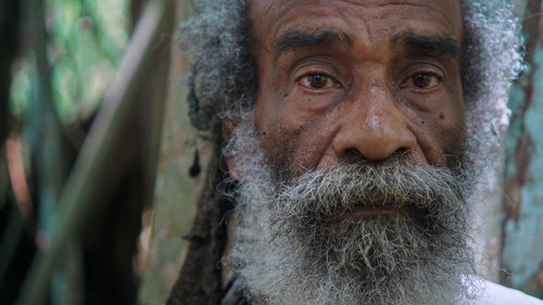 Phantoms from the Depths