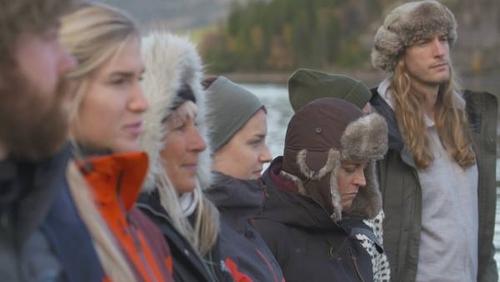 Image de l'épisode 1