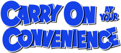 Carry On at Your Convenience