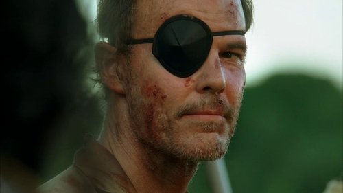 Lost: 3×12
