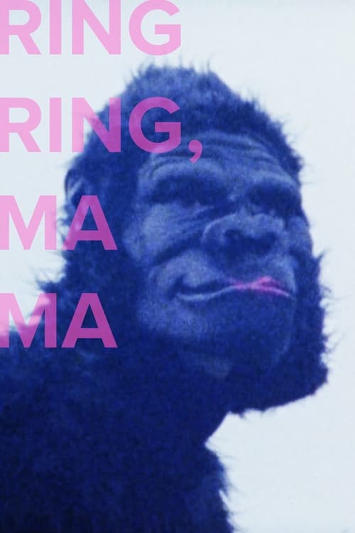 Poster Ring Ring, Mama 2022