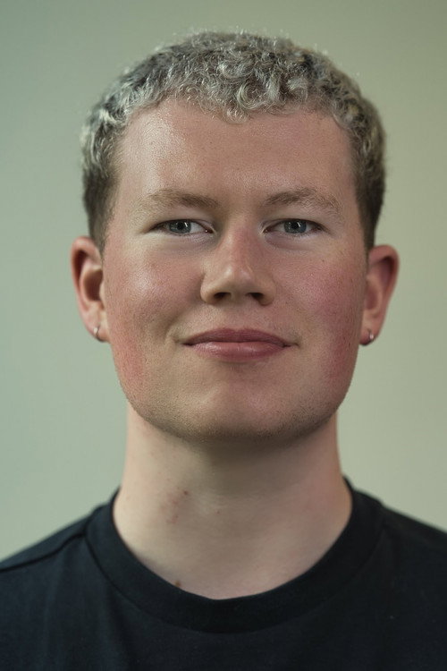 Rory Moore poster