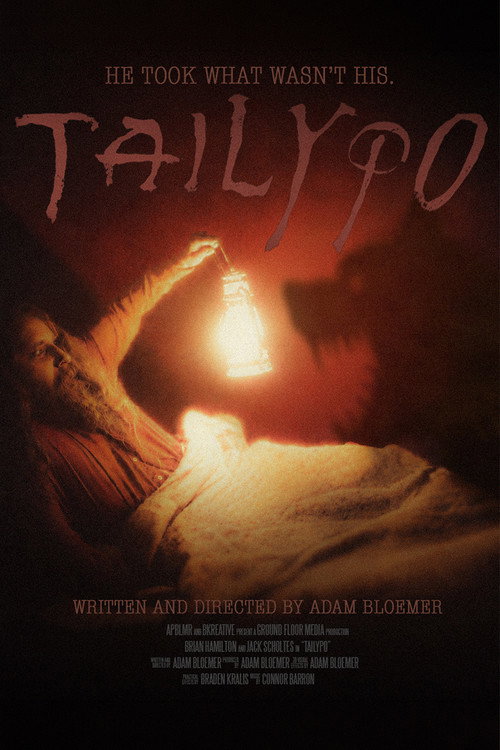 Tailypo