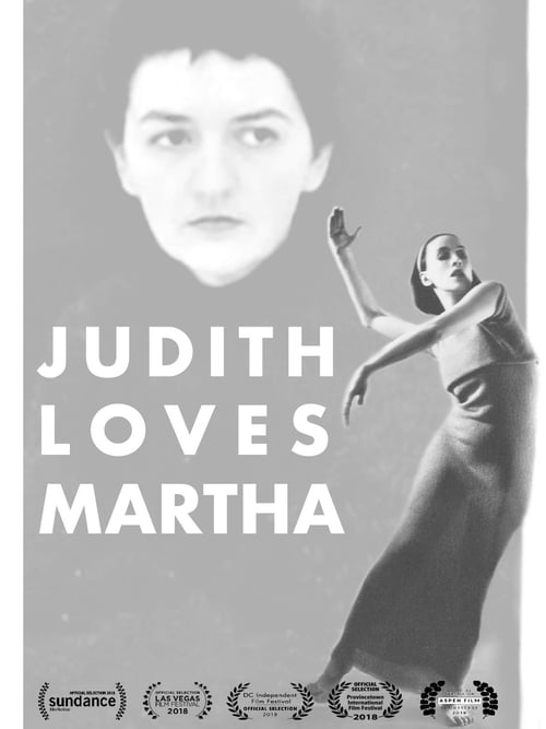 Judith Loves Martha 2018