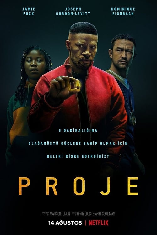 Proje ( Project Power )