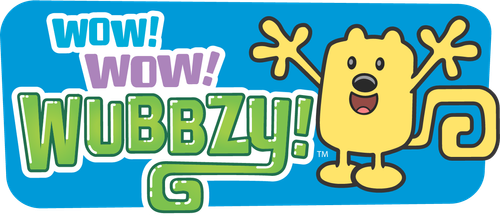Wow! Wow! Wubbzy!