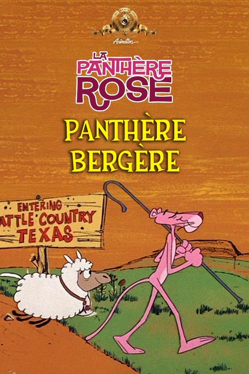 Poster of : Panthère Bergère