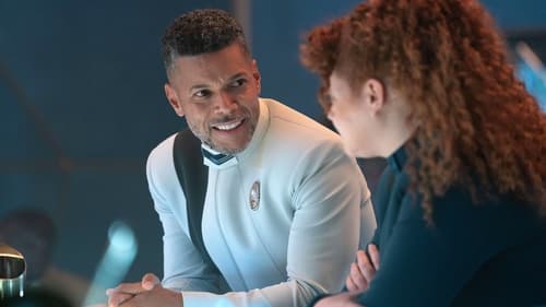 Star Trek: Discovery: 5×5