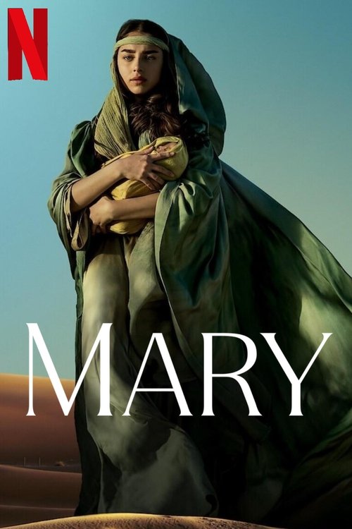 Mary poster
