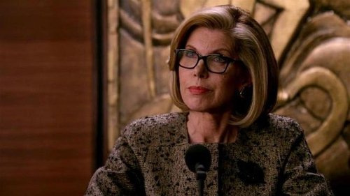 The Good Wife: 3×14