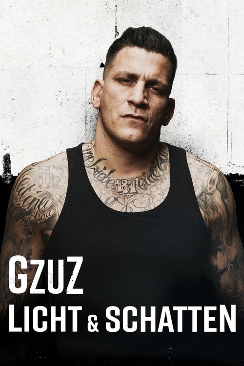 GZUZ - Licht & Schatten