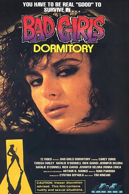 Bad Girls Dormitory 1986