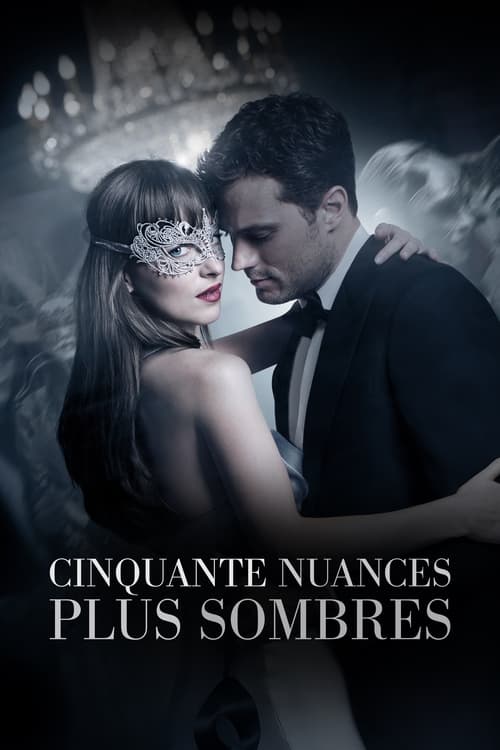 Cinquante nuances plus sombres (2017)