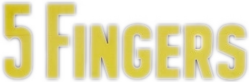 5 Fingers