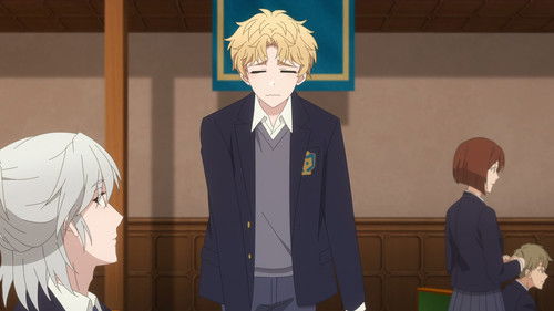 DARK MOON: THE BLOOD ALTAR: 1×4