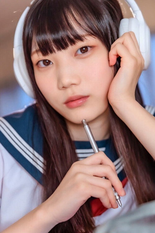 Kanae Nozomi