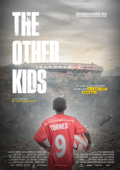 The Other Kids 2016