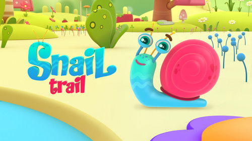 Escena 5 de Snail Trail