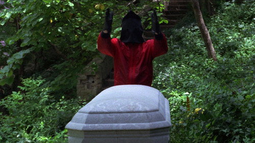 It Happened One Weekend