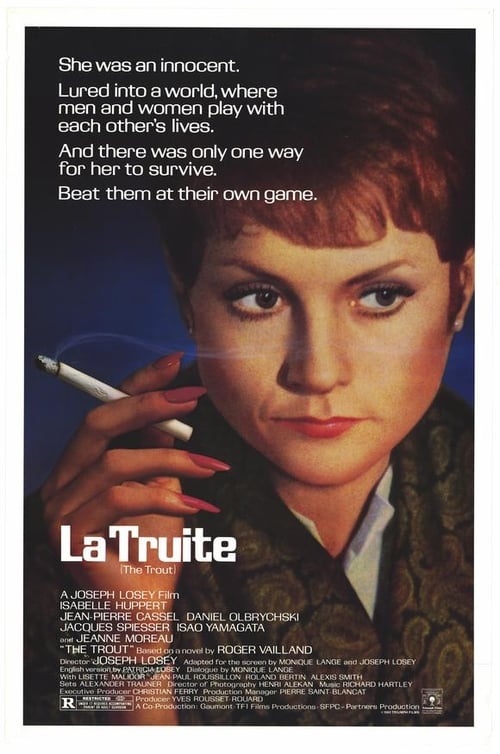 La truite (1982)