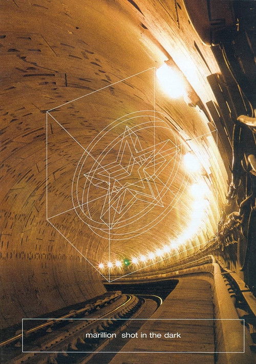 Marillion: Shot In The Dark (2002) poster