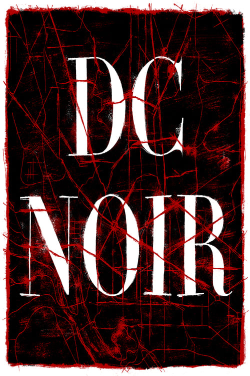DC Noir 2019