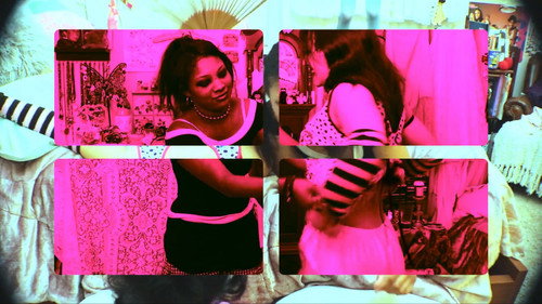 PINK PILLED still