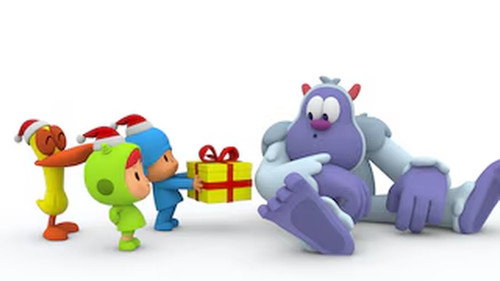 We Wish You A Merry Christmas