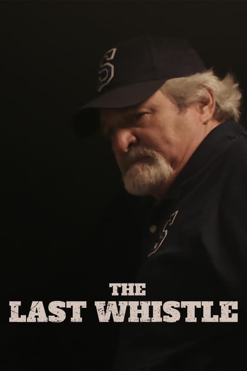 The Last Whistle poster