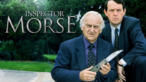 Inspector Morse