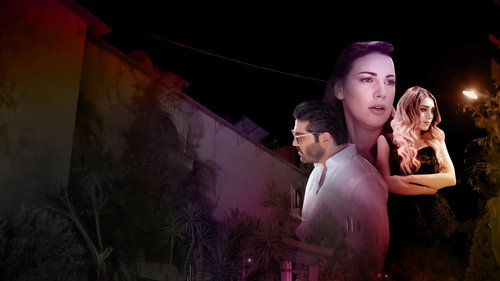 فرصة أخيرة - Season 1 Backdrop Blur
