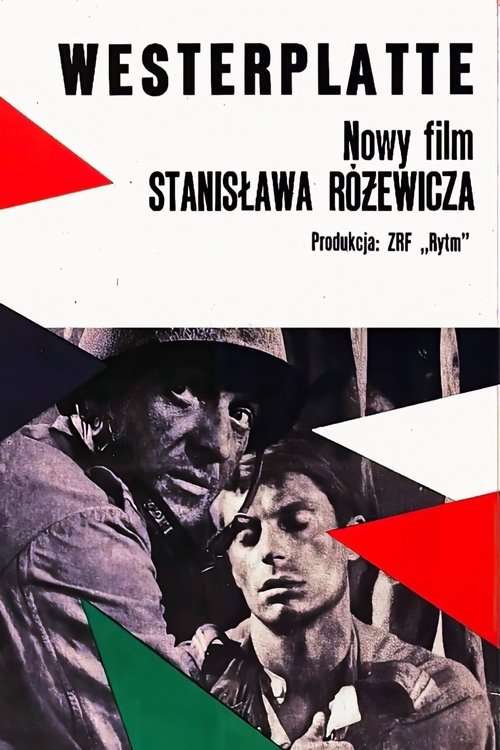 Westerplatte 1967 Westerplatte 1967
