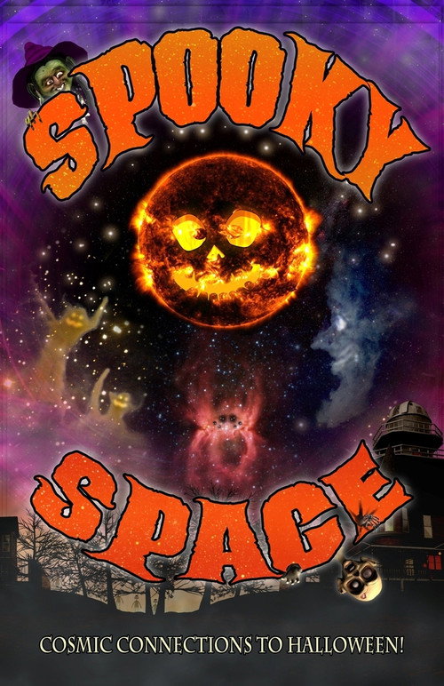 Spooky Space