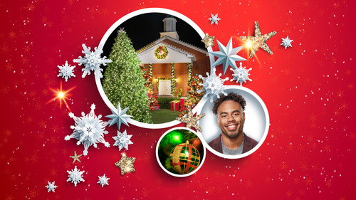 Project Christmas Joy