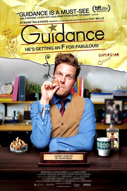 Largescale poster for Guidance