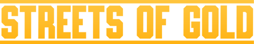Streets of Gold