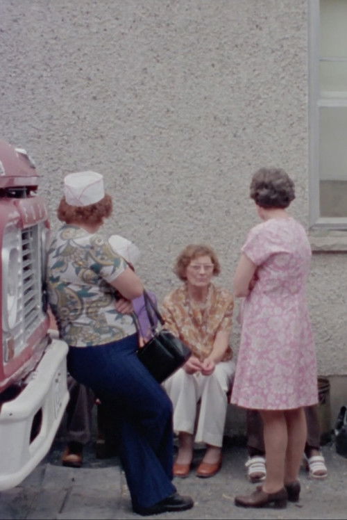 E Mërkurë : Koza të vogla, bukë të vogël poster