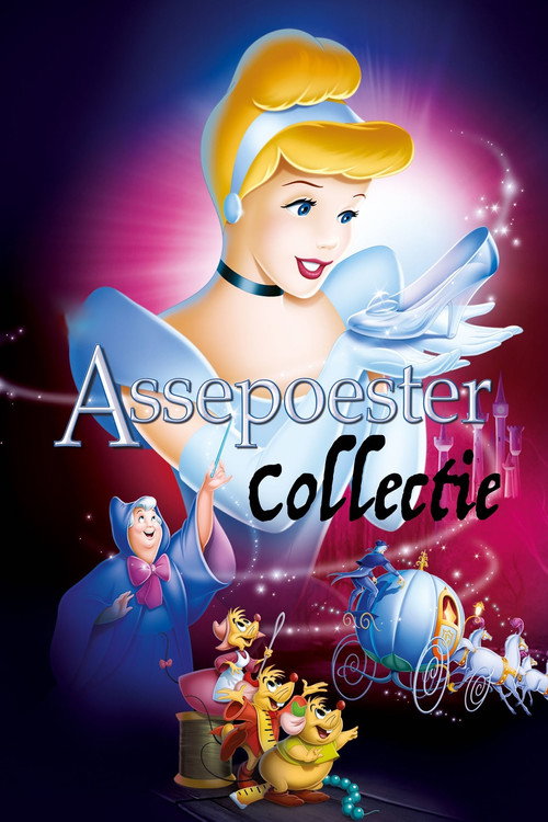 Assepoester Collectie