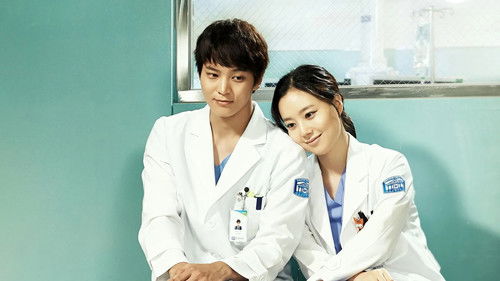 Good Doctor backdrop 3