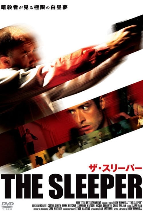 Sleeper Movie Poster Image