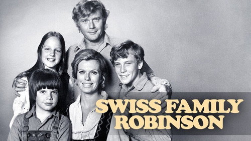 The Swiss Family Robinson