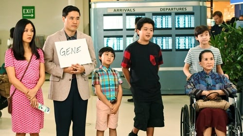 Fresh Off the Boat: 2×24