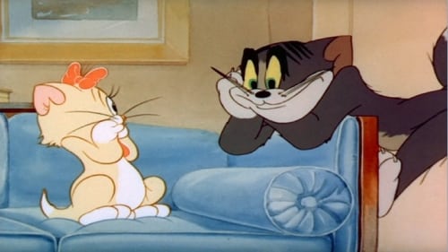 Poster della serie Tom and Jerry