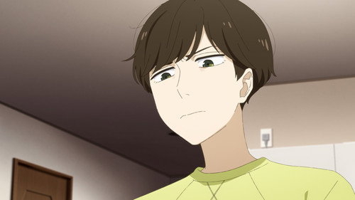 Journal with Witch: 1×9